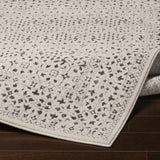 Sattley Area Rug - Ornate Home