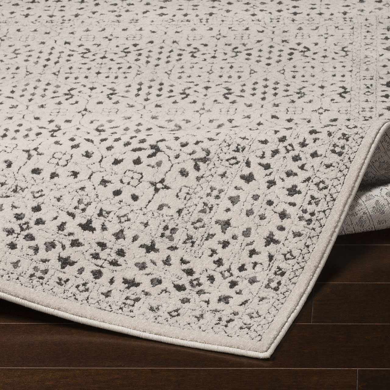 Sattley Area Rug - Ornate Home