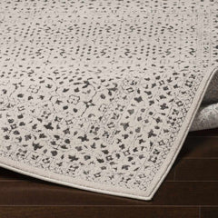 Sattley Area Rug - Ornate Home