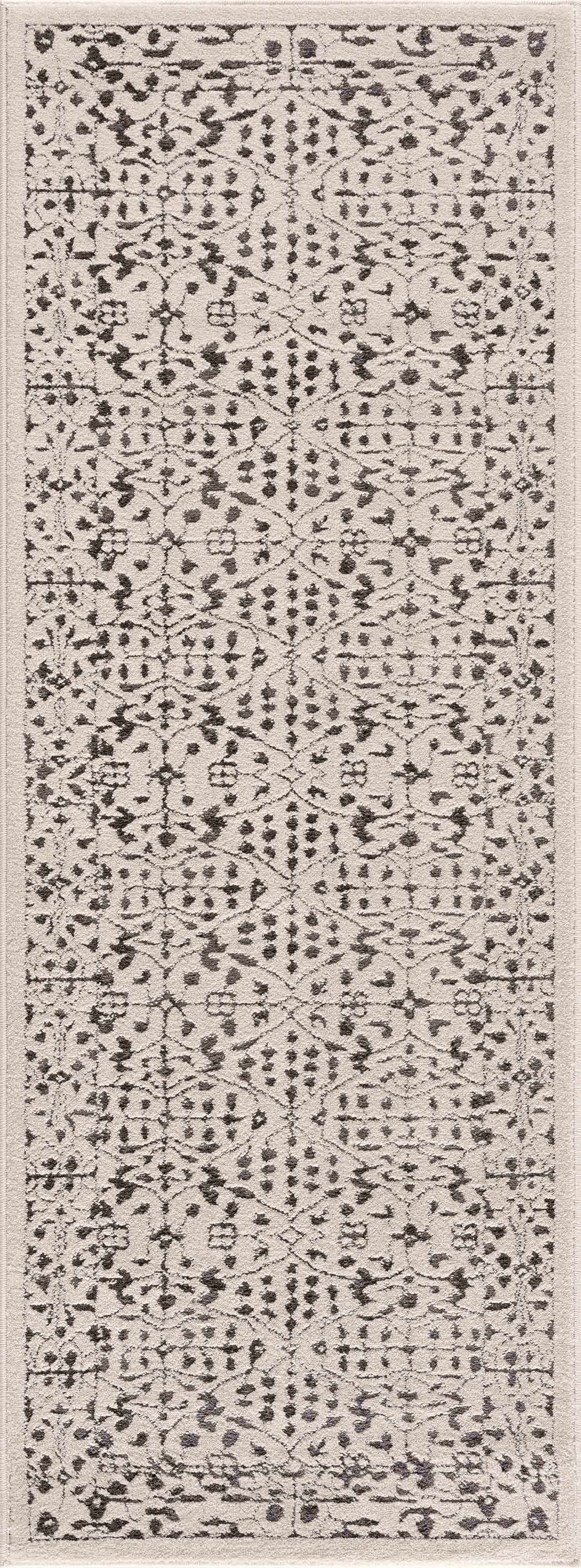 Sattley Area Rug - Ornate Home