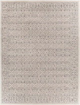 Sattley Area Rug - Ornate Home