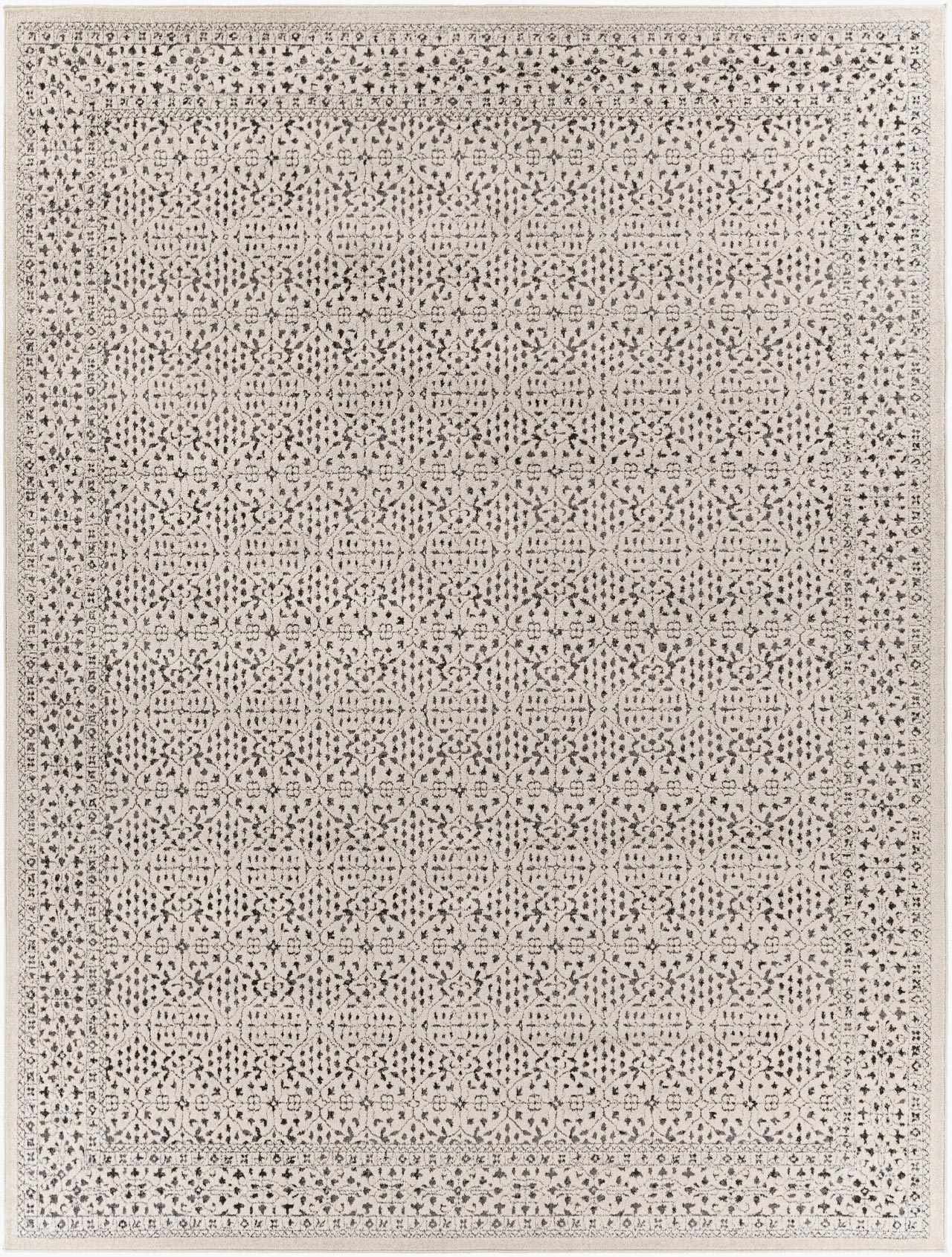 Sattley Area Rug - Ornate Home