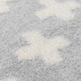 Satu Blue Area Rug - Ornate Home