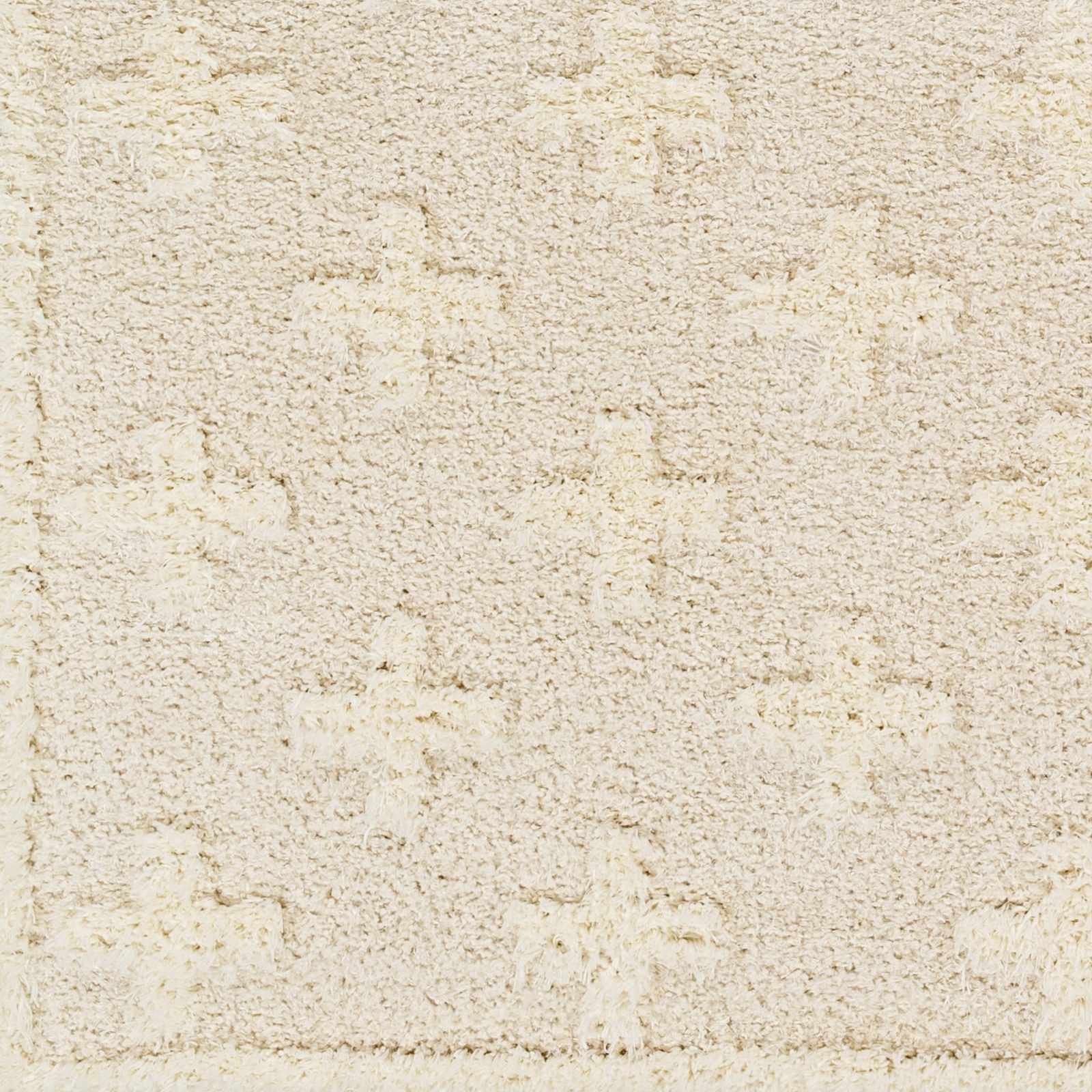 Satu Cream Area Rug - Ornate Home