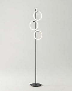 Saturn Floor Lamp - Ornate Home