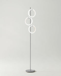 Saturn Floor Lamp - Ornate Home
