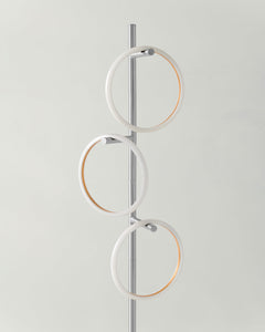 Saturn Floor Lamp - Ornate Home