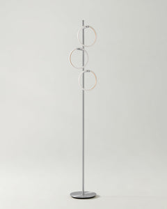 Saturn Floor Lamp - Ornate Home