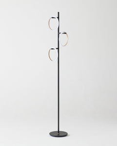 Saturn RGB Floor Lamp - Ornate Home