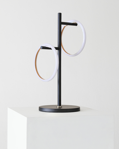Saturn RGB Table Lamp - Ornate Home