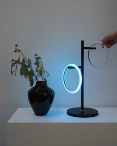 Saturn RGB Table Lamp - Ornate Home