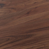 Saunders Crimson Husk Desk - Ornate Home