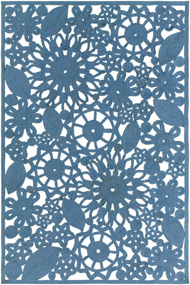 Sauquoit Outdoor Area Rug - Clearance - Ornate Home