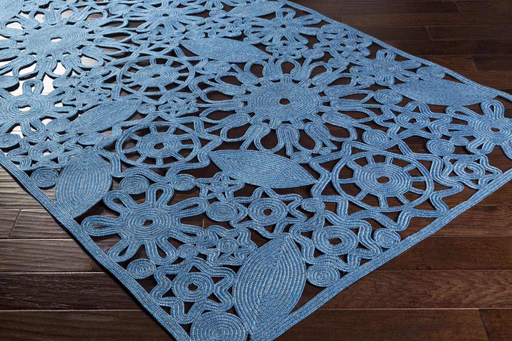 Sauquoit Outdoor Area Rug - Clearance - Ornate Home