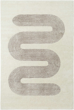 Saura Area Rug - Clearance - Ornate Home