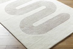 Saura Area Rug - Clearance - Ornate Home