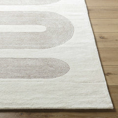 Saura Area Rug - Clearance - Ornate Home
