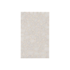 Sausalito Flint Grey/Terrazzo Outdoor Accent Table - Ornate Home