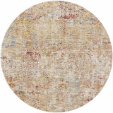 Sava Rust Rich Textured Traditional Rug - Ornate Home