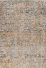 Sava Tan Rich Textured Rug - Clearance - Ornate Home