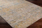 Sava Tan Rich Textured Rug - Clearance - Ornate Home