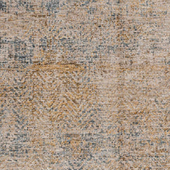 Sava Tan Rich Textured Rug - Clearance - Ornate Home