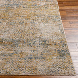Sava Tan Rich Textured Rug - Clearance - Ornate Home