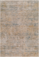 Sava Tan Rich Textured Rug - Clearance - Ornate Home