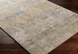 Sava Tan Rich Textured Rug - Clearance - Ornate Home