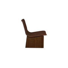 Savanna Brown Outdoor Accent Chair - Ornate Home