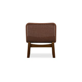 Savanna Brown Outdoor Accent Chair - Ornate Home