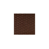 Savanna Brown Outdoor Accent Chair - Ornate Home