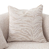 Savannah Breeze Gold/Cashmere Loveseat