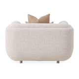 Savannah Breeze Gold/Cashmere Matching Chair