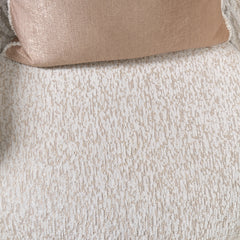 Savannah Breeze Gold/Cashmere Swivel Chair - Ornate Home