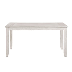 Savile Beige Dining Table - Ornate Home
