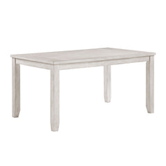 Savile Beige Dining Table - Ornate Home