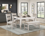 Savile Beige Side Chair - Ornate Home