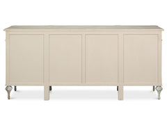 Savoir Du Bois Green Sideboard - Ornate Home
