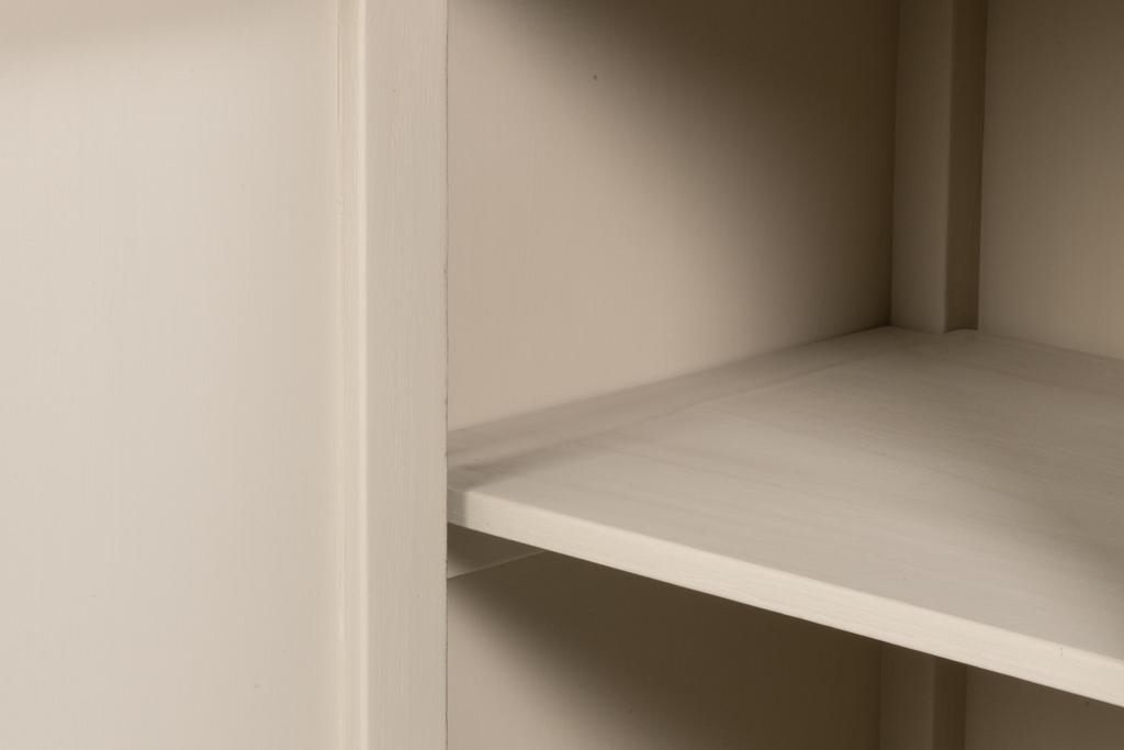 Savoir Du Bois Green Sideboard - Ornate Home