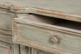 Savoir Du Bois Green Sideboard - Ornate Home