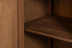 Savoir Du Bois Natural Sideboard - Ornate Home