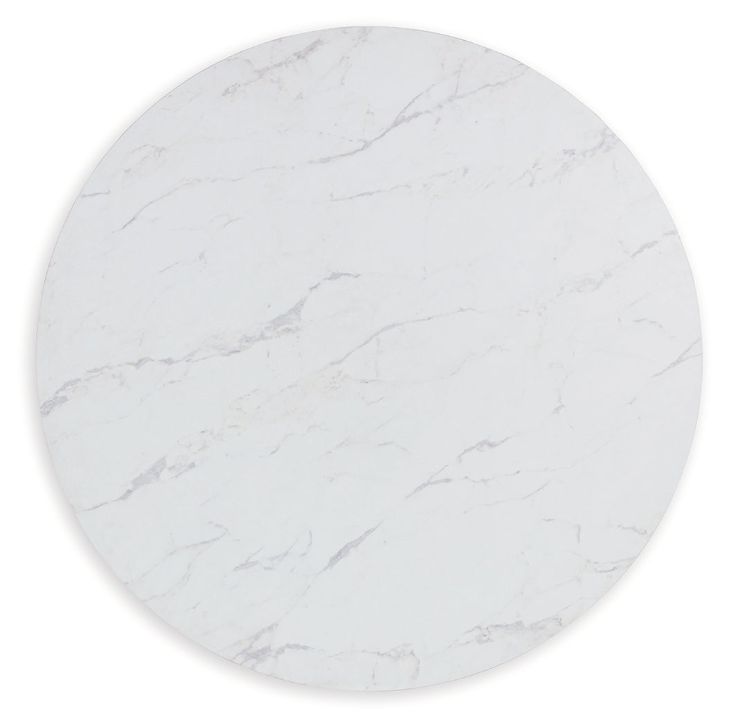 Sawdyn Brown Dining Table (Online Special Price) - Ornate Home