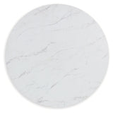 Sawdyn Brown Dining Table - Ornate Home