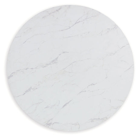 Sawdyn Brown Dining Table - Ornate Home