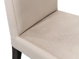 Sawyer Beige Side Chair (Set of 2) - Ornate Home