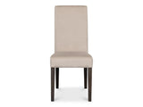 Sawyer Beige Side Chair (Set of 2) - Ornate Home