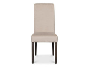 Sawyer Beige Side Chair (Set of 2) - Ornate Home
