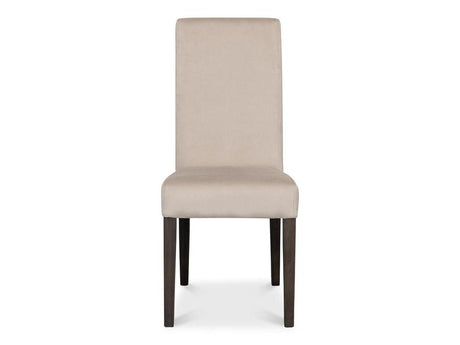 Sawyer Beige Side Chair (Set of 2) - Ornate Home