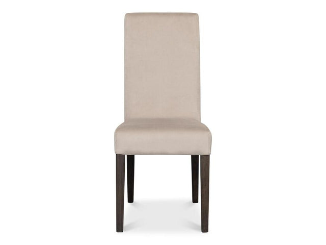 Sawyer Beige Side Chair (Set of 2) - Ornate Home